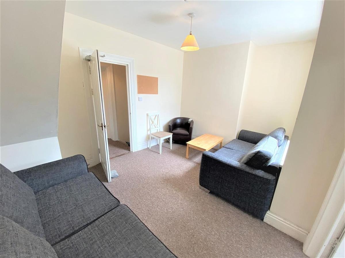 4 bedroom apartment for rent Northgate Street, Aberystwyth, SY23 2JS