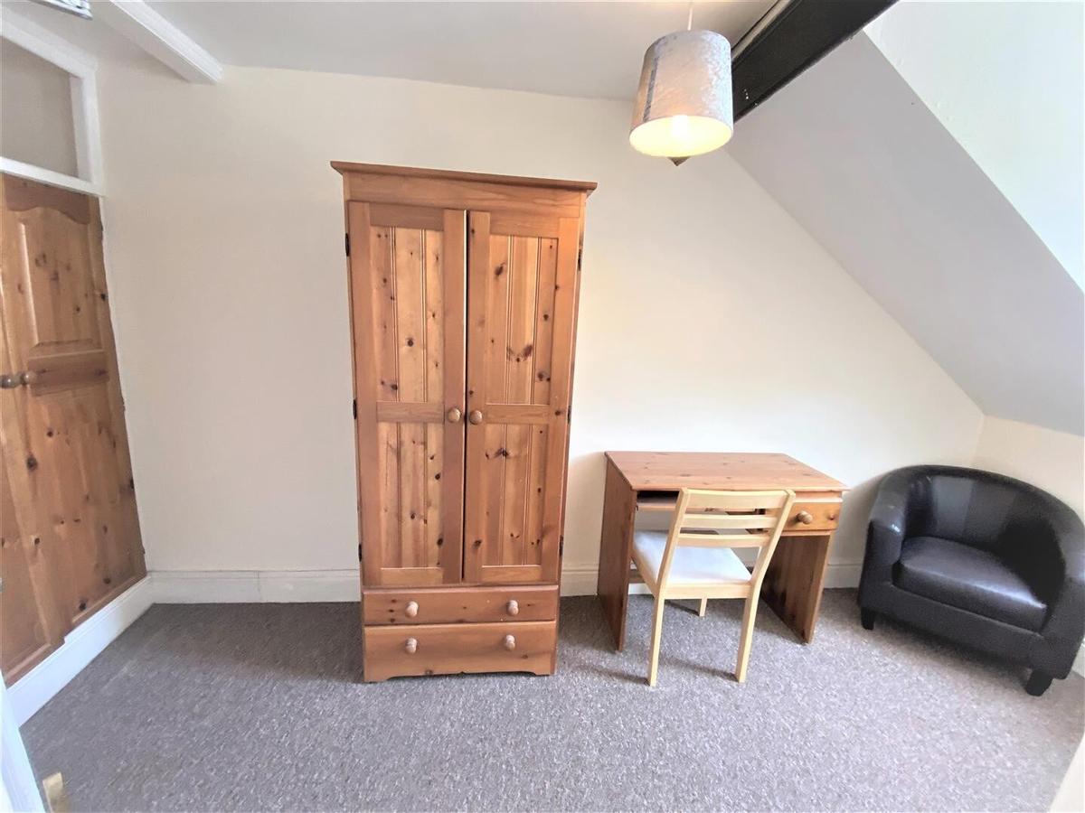 4 bedroom apartment for rent Northgate Street, Aberystwyth, SY23 2JS