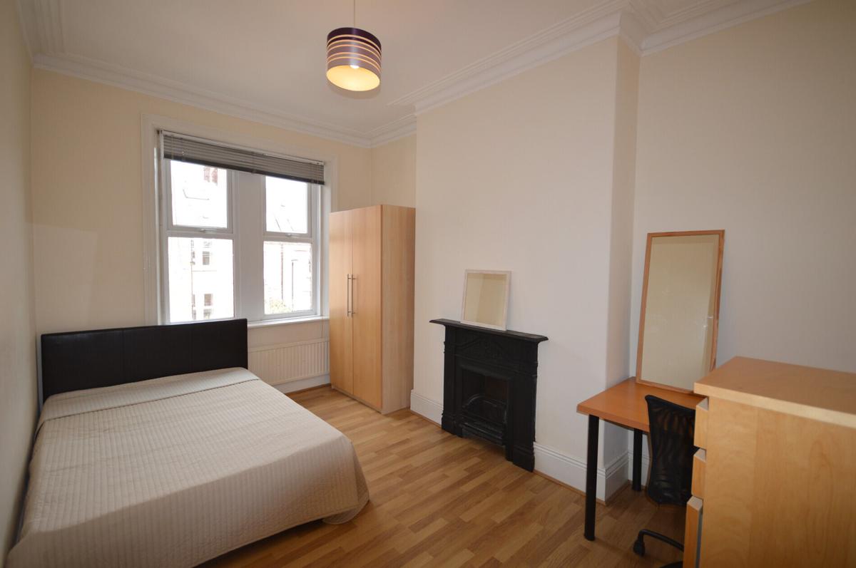 4 bedroom house for rent Ripon Gardens, Newcastle, NE2 1HN UniHomes