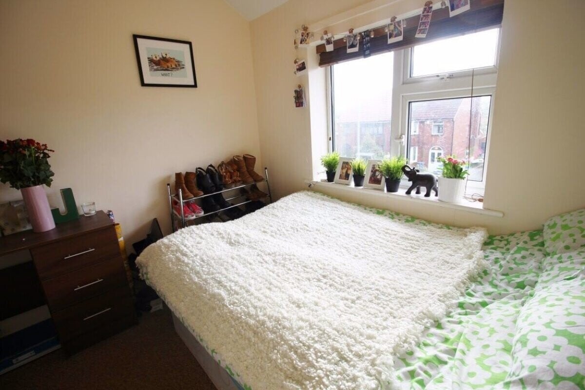 3 bedroom house for rent Kirkstall Hill Leeds, LS4 2SY UniHomes
