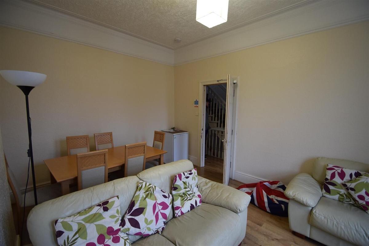 4 bedroom apartment for rent Windsor Terrace, Newcastle, NE3 1YL UniHomes