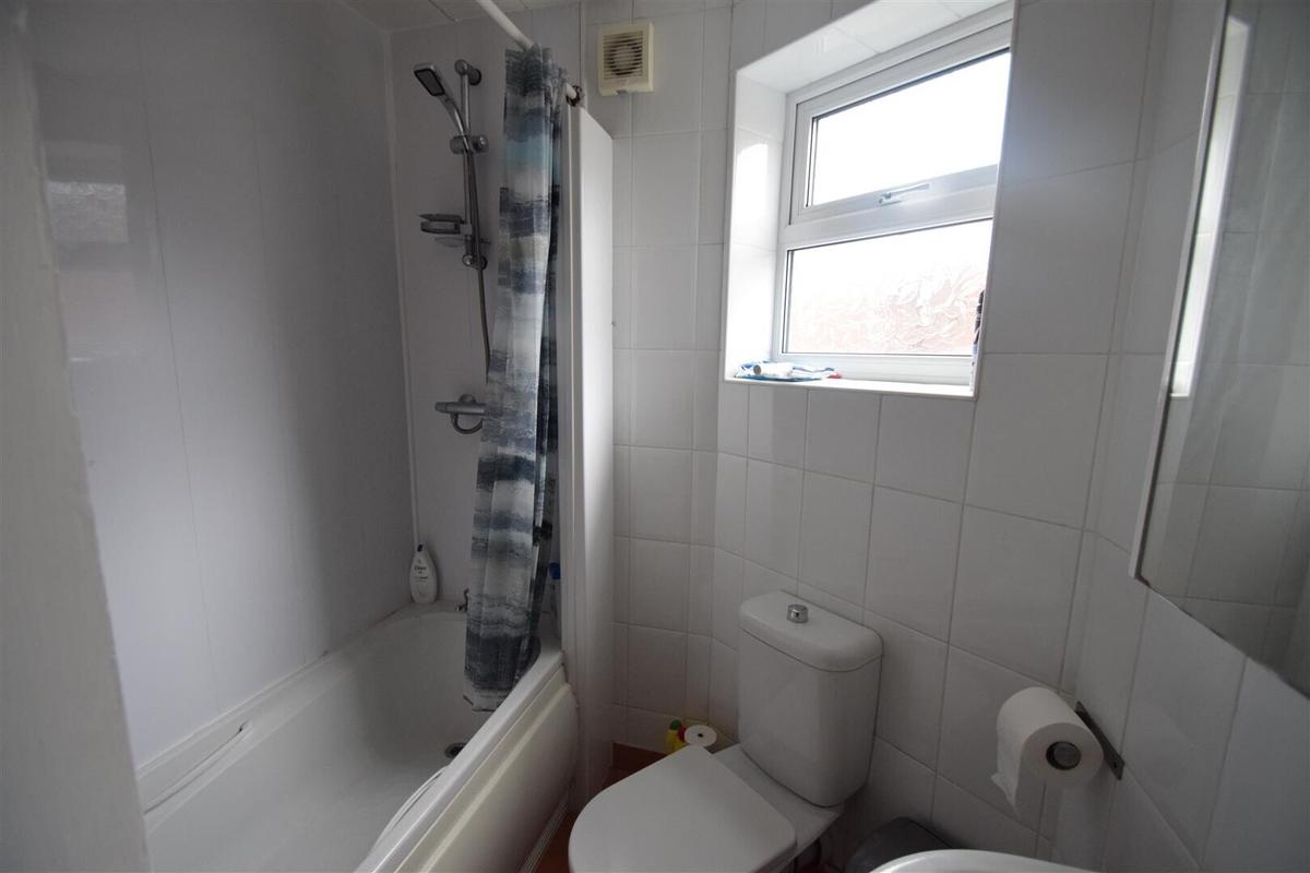 4 bedroom apartment for rent Windsor Terrace, Newcastle, NE3 1YL UniHomes
