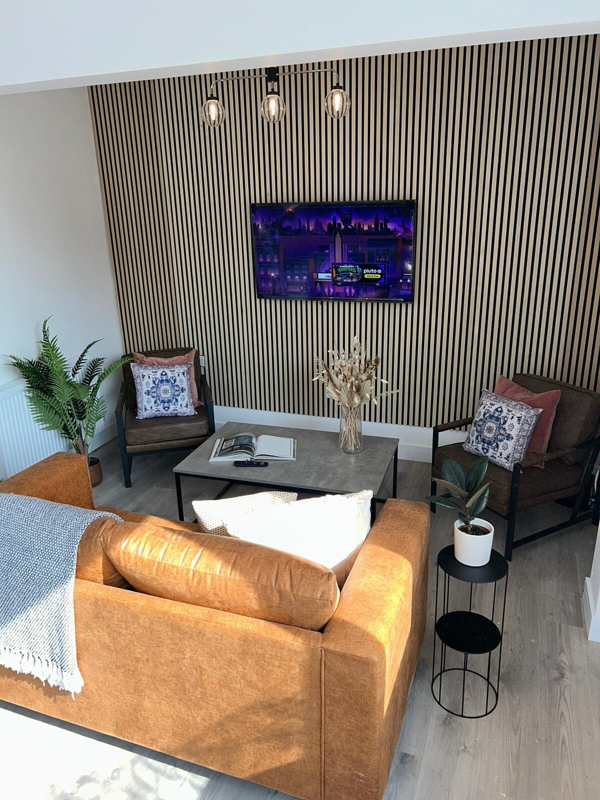 6 bedroom house for rent Ashbourne Road, Derby, DE22 3AH UniHomes