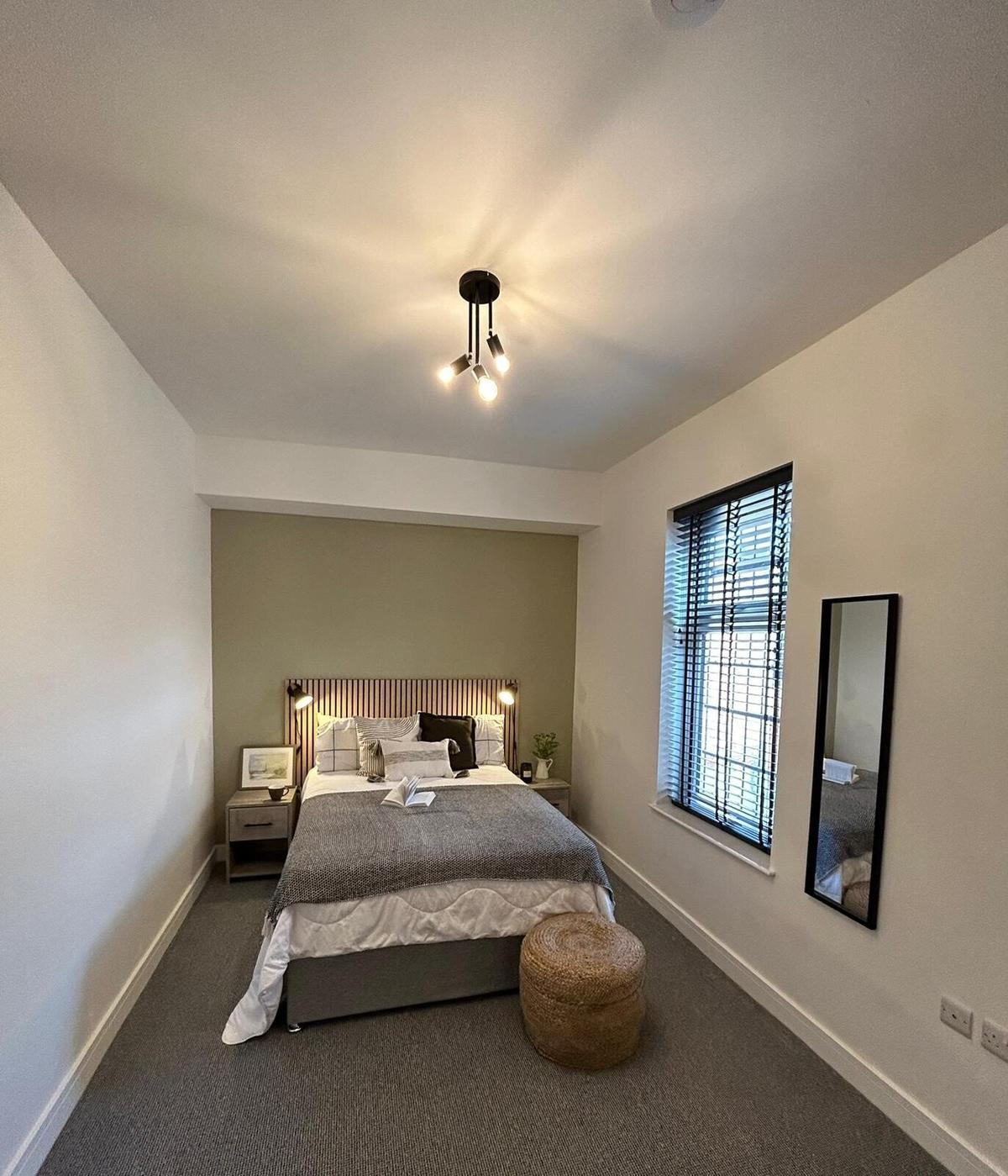 6 bedroom house for rent Ashbourne Road, Derby, DE22 3AH UniHomes