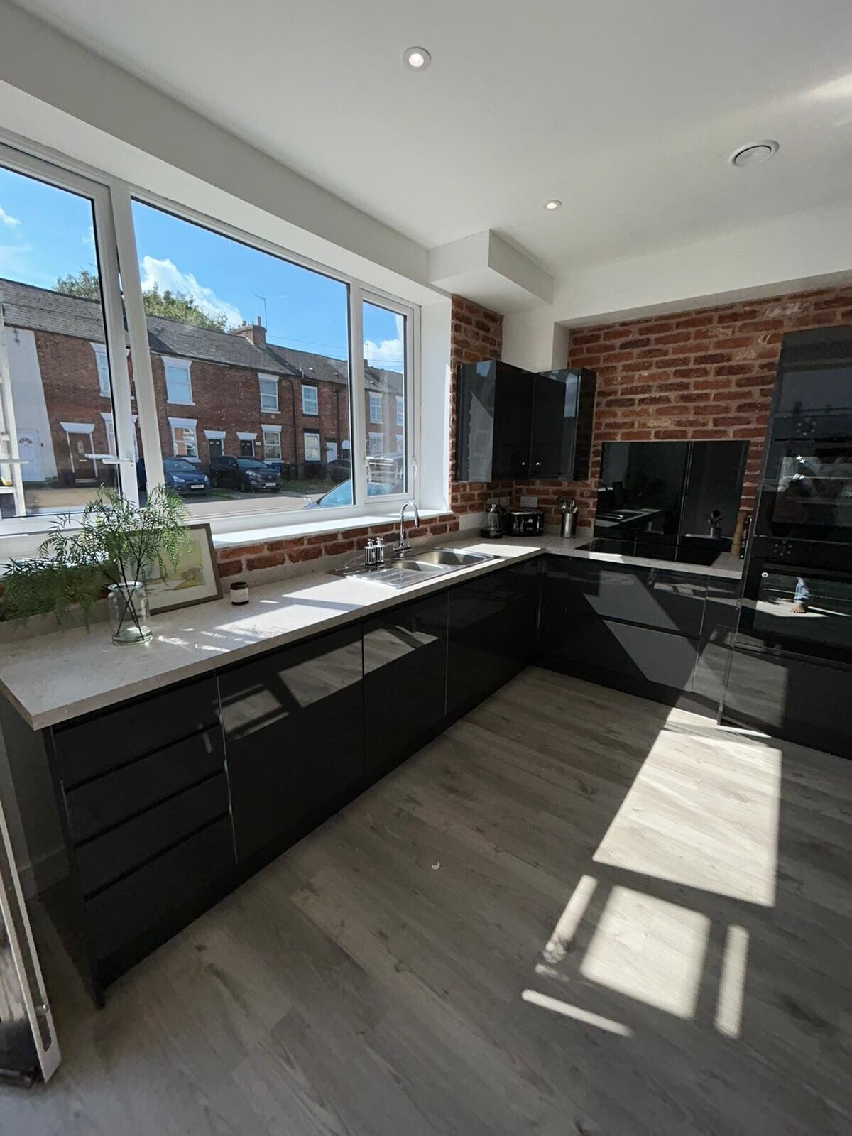 6 bedroom house for rent Ashbourne Road, Derby, DE22 3AH UniHomes