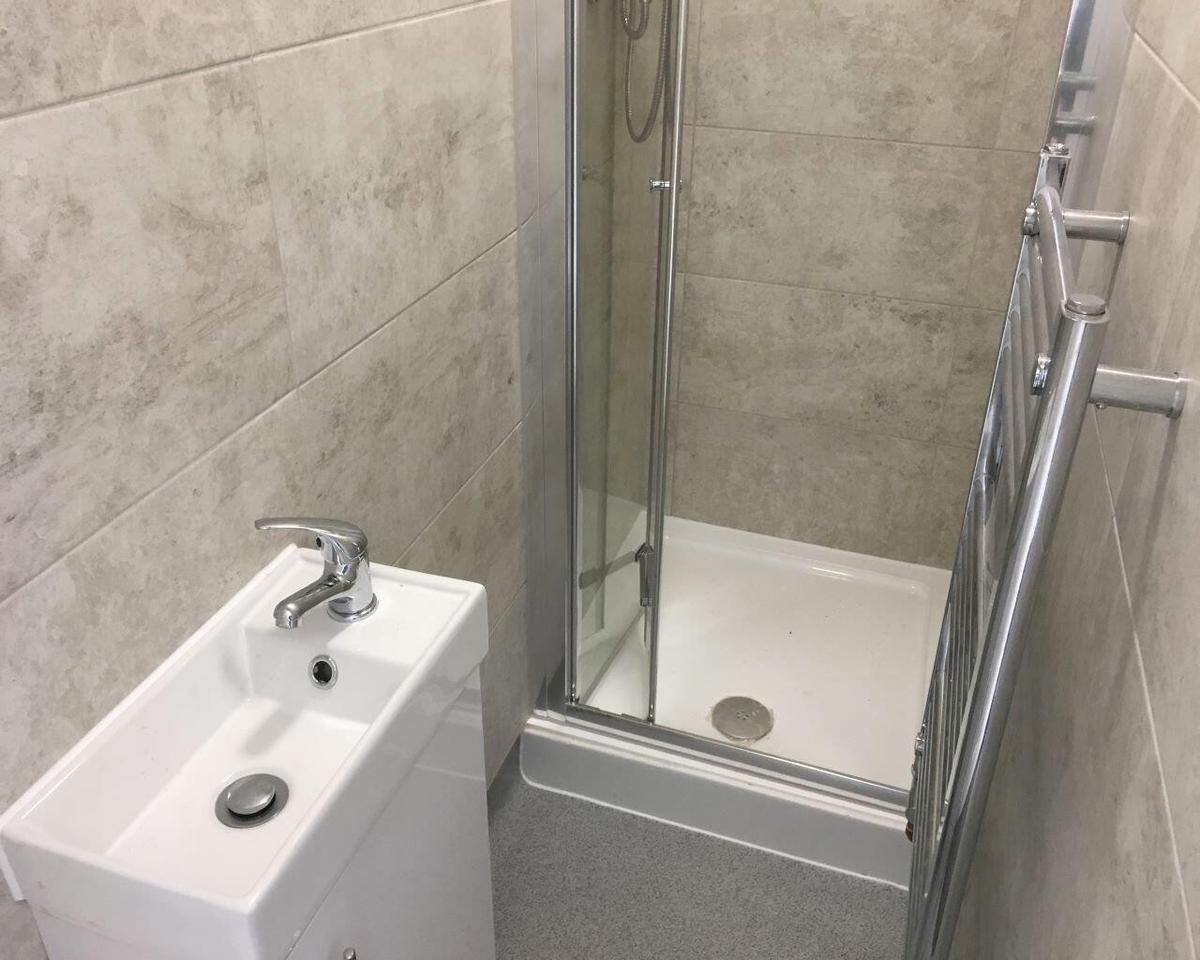 3 bedroom apartment for rent Princes Road, Brighton, BN2 3RH UniHomes