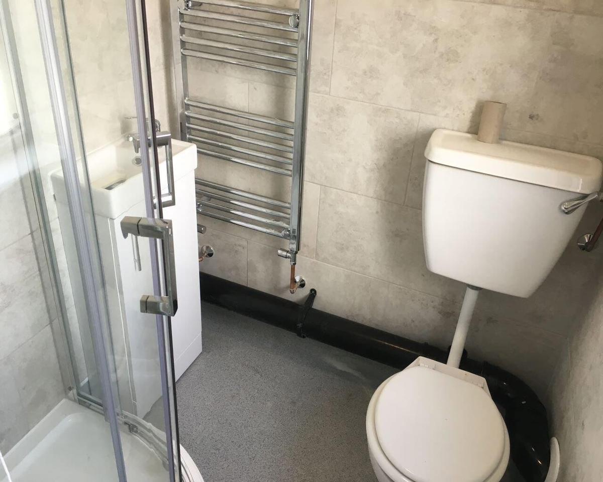 3 bedroom apartment for rent Princes Road, Brighton, BN2 3RH UniHomes