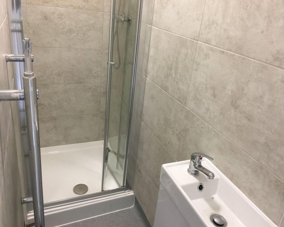 3 bedroom apartment for rent Princes Road, Brighton, BN2 3RH UniHomes