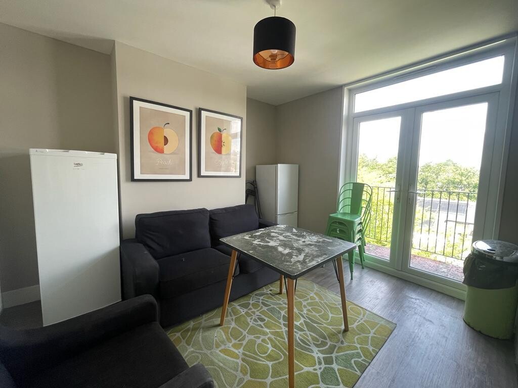 3 bedroom apartment for rent Princes Road, Brighton, BN2 3RH UniHomes