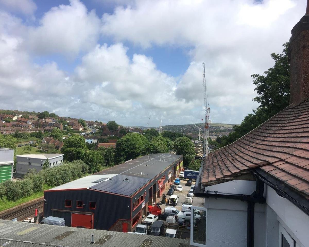 3 bedroom apartment for rent Princes Road, Brighton, BN2 3RH UniHomes