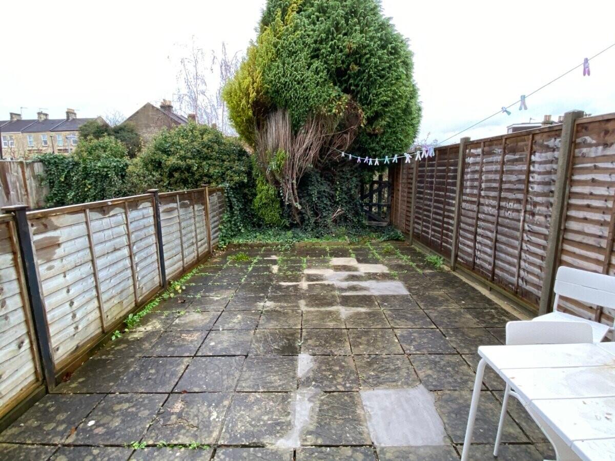 5 bedroom house for rent Triangle North, Bath, BA2 3JB UniHomes