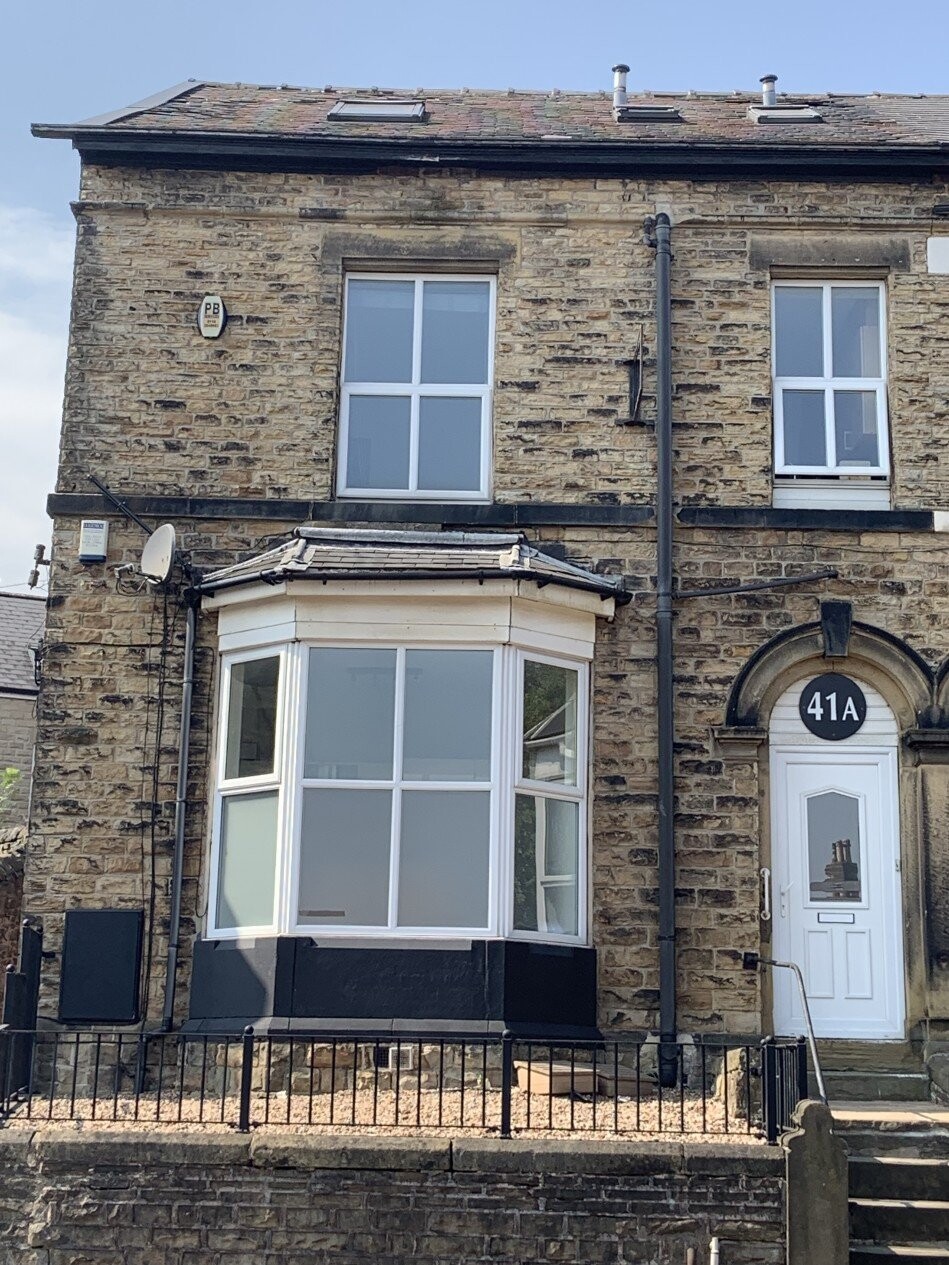 9 bedroom house for rent Crookes Road, Sheffield, S10 5BA UniHomes