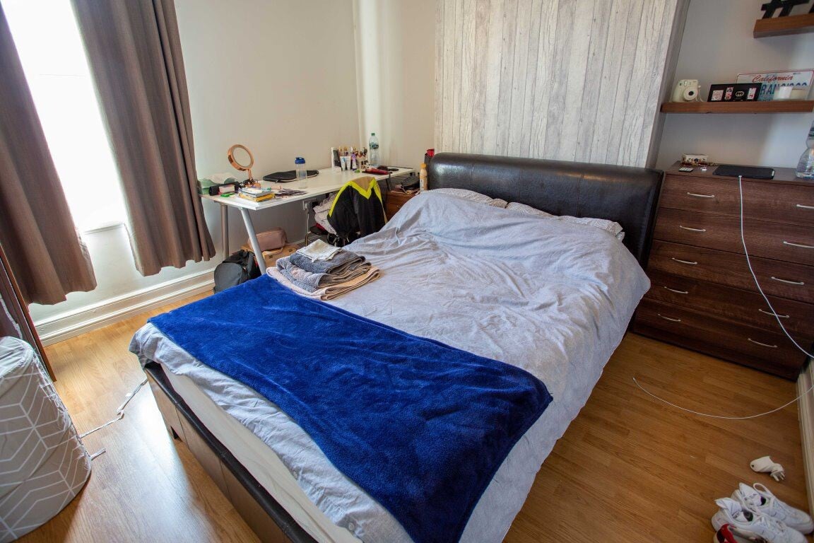 3 bedroom house for rent Ashby Road, Loughborough, LE11 3AA UniHomes