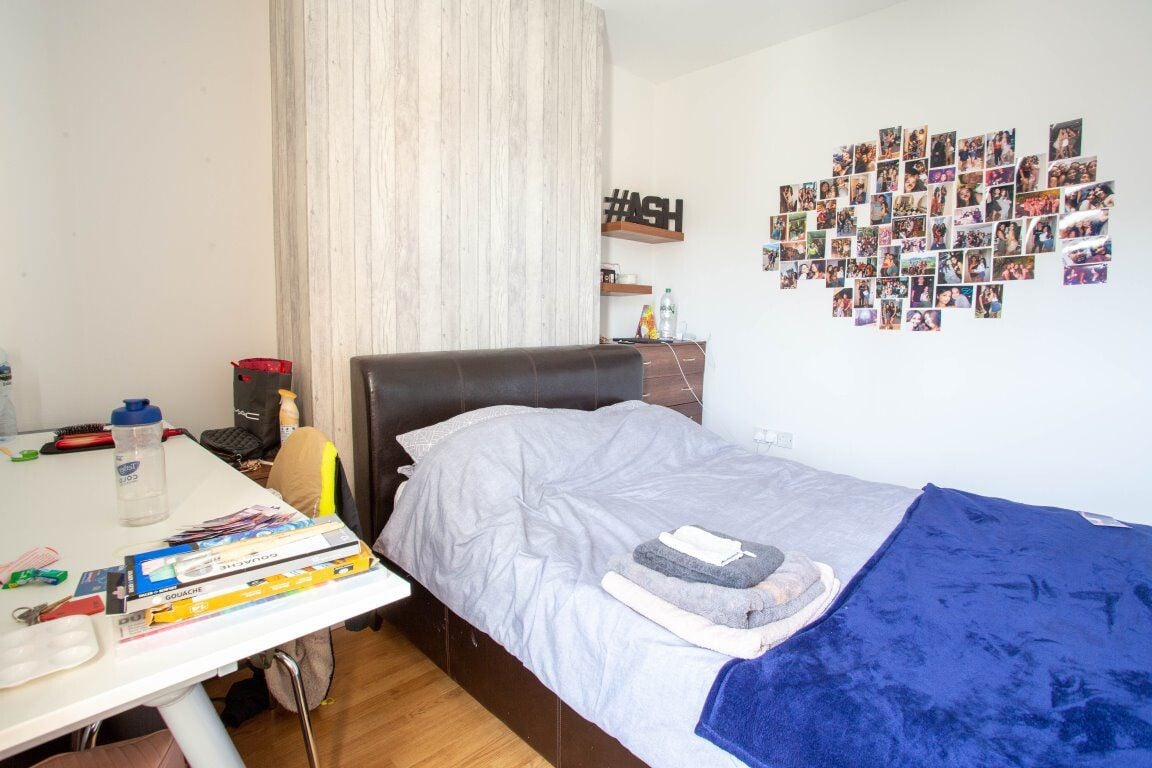 3 bedroom house for rent Ashby Road, Loughborough, LE11 3AA UniHomes