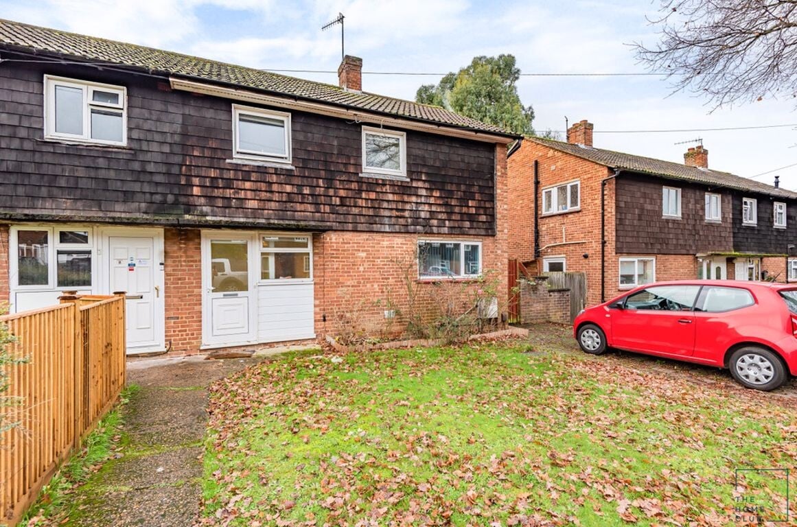 4 bedroom house for rent Cabell Road, Surrey, GU2 8JQ UniHomes