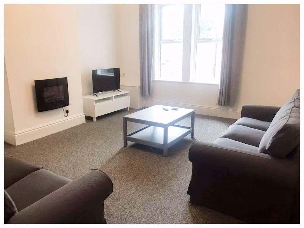 3 bedroom apartment for rent Ecclesall Road, Sheffield, S11 8NX UniHomes