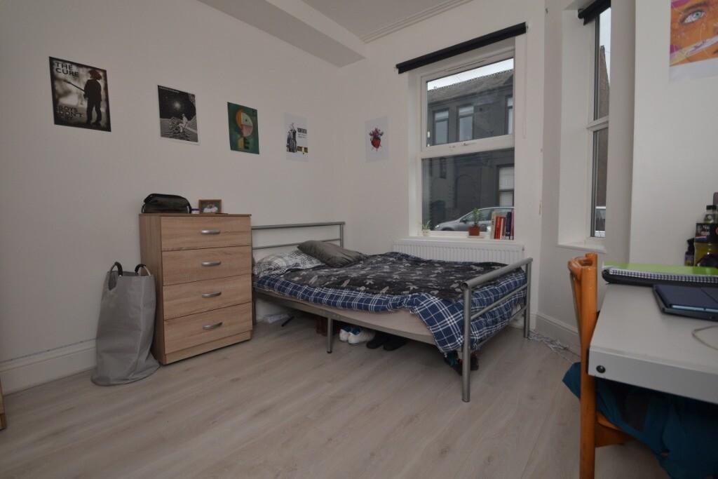 6 bedroom house for rent Standish Road, Manchester, M14 6NP UniHomes