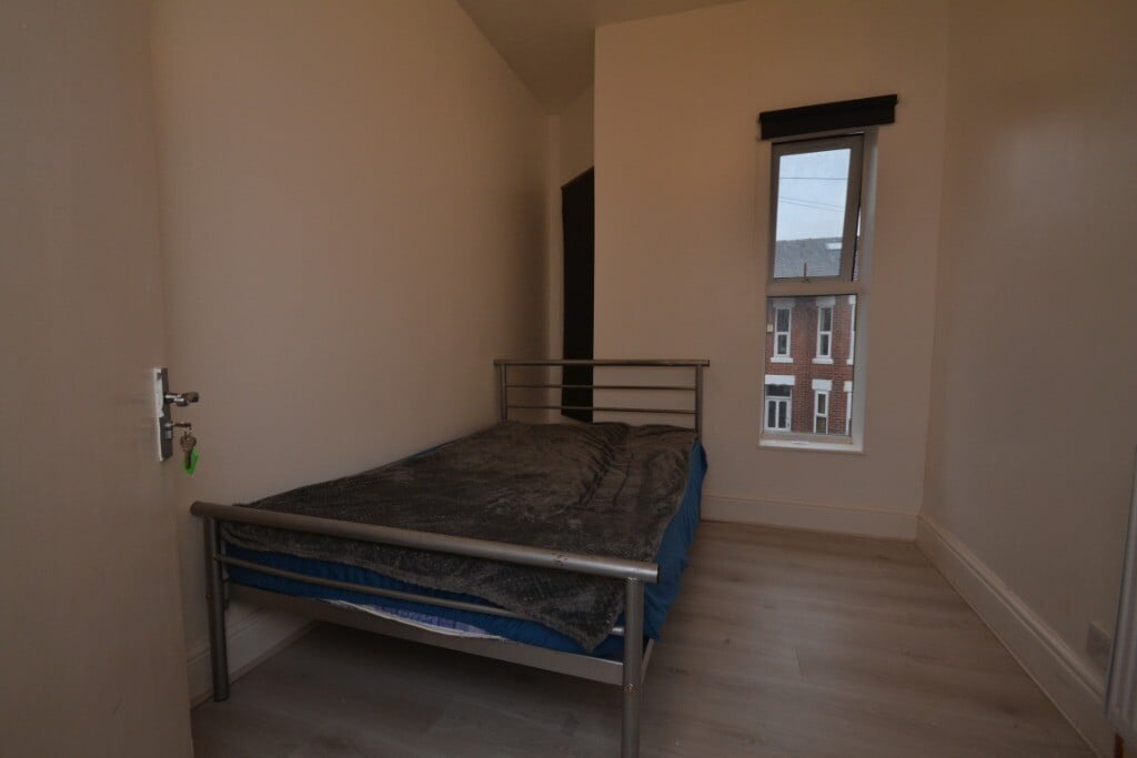 6 bedroom house for rent Standish Road, Manchester, M14 6NP UniHomes