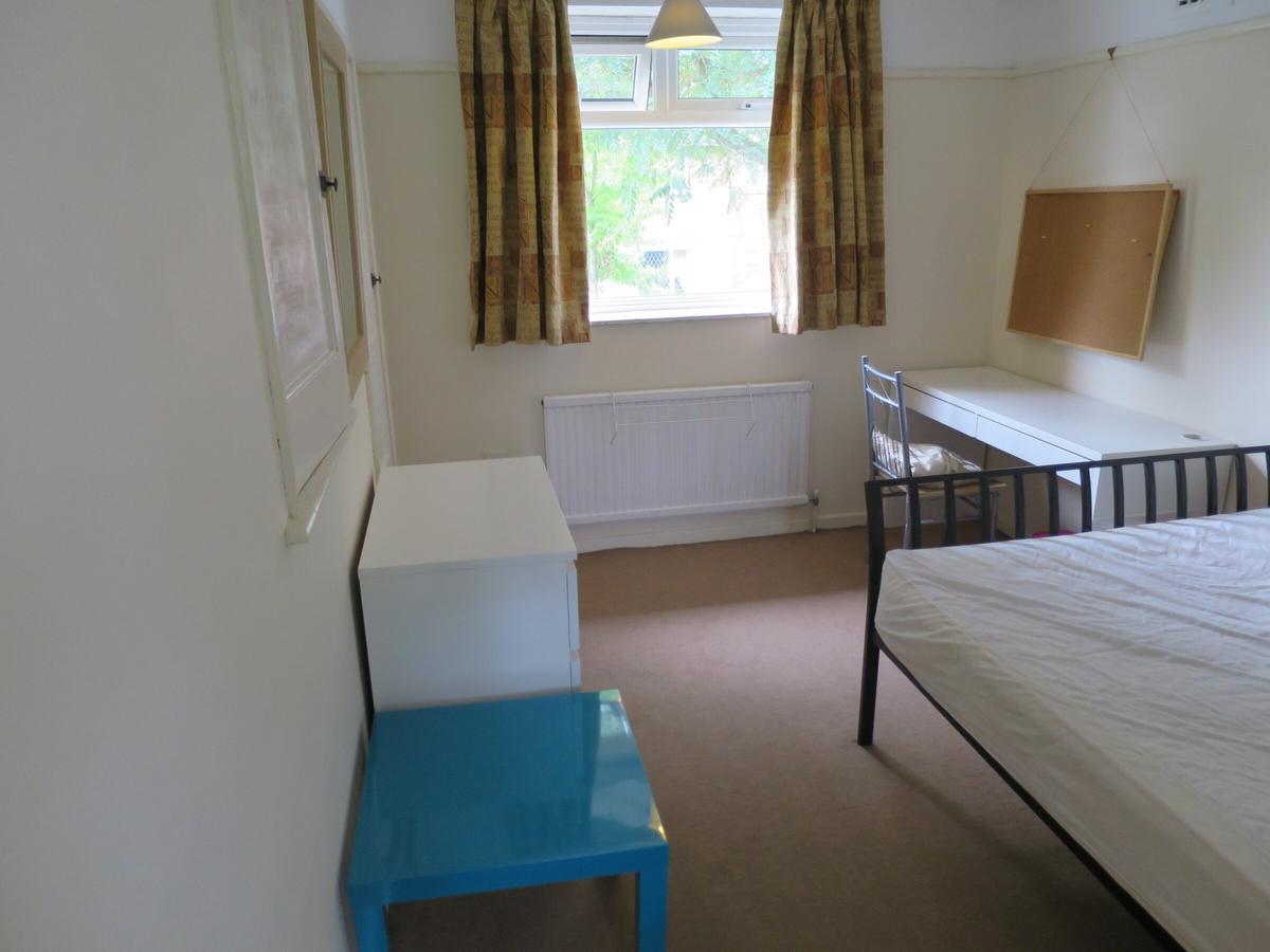 5 bedroom house for rent Buckingham Road, Norwich, NR4 7DE UniHomes