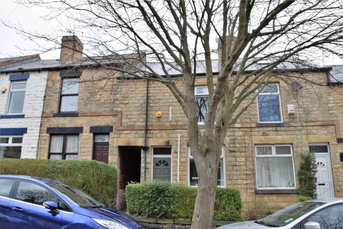 3 bedroom house for rent Bute Street, Sheffield, S10 1UP UniHomes