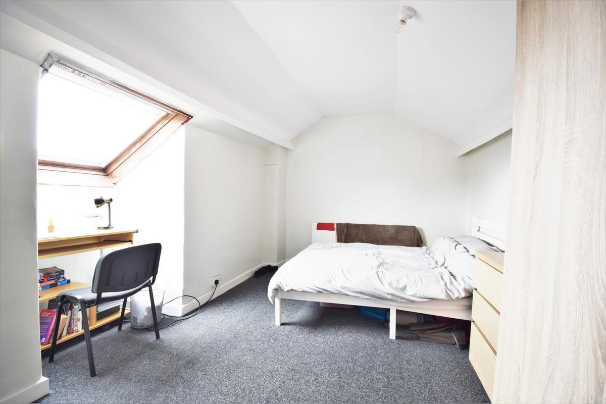 3 bedroom house for rent Bute Street, Sheffield, S10 1UP UniHomes