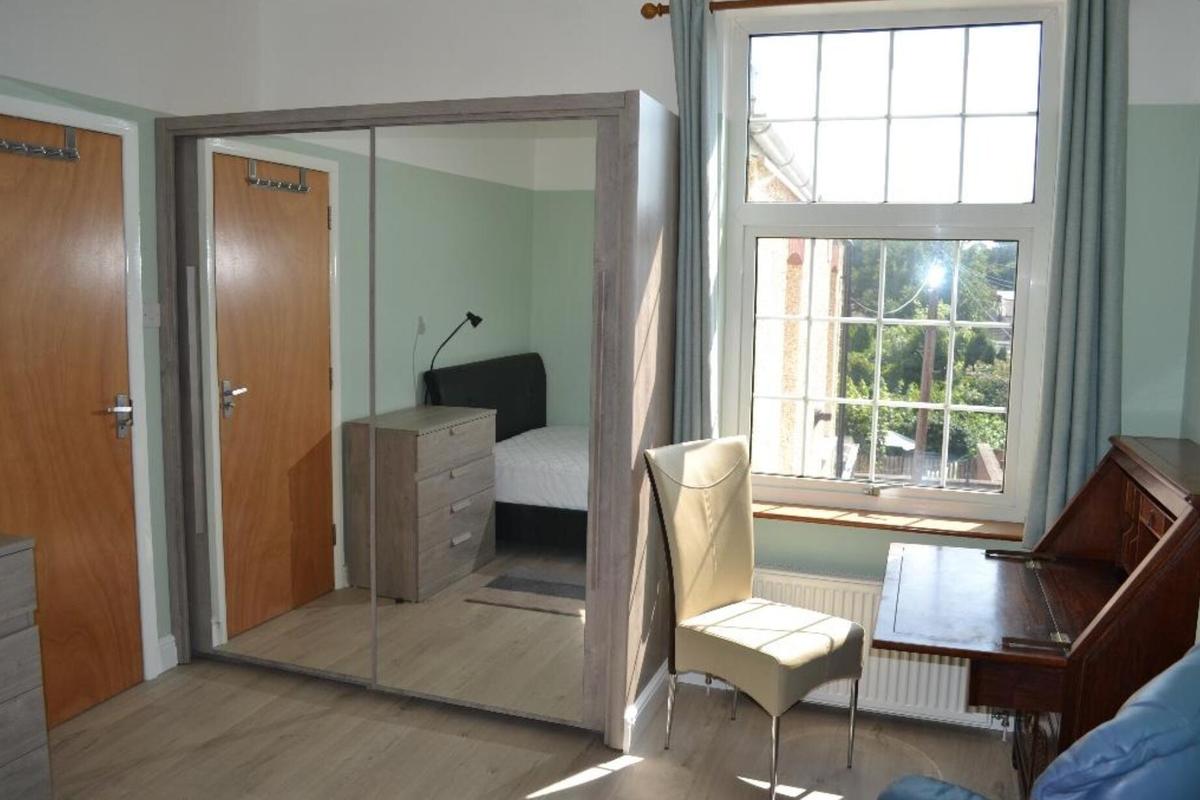 5 bedroom house for rent Kedleston Road Derby, DE22 1FS UniHomes