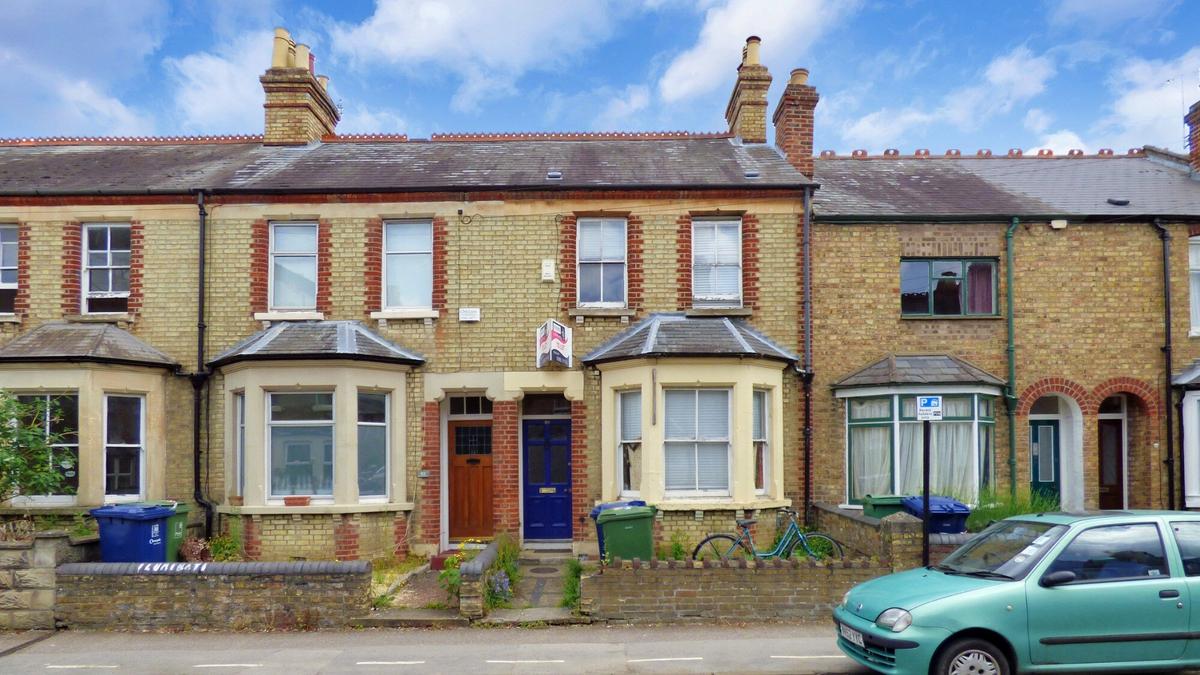 5 bedroom house for rent St Marys Road, Oxford, OX4 1QD UniHomes