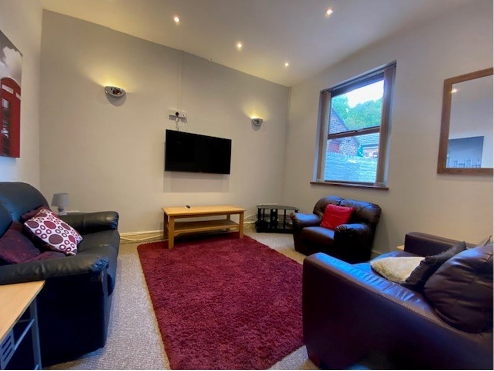 0 bedroom house for rent Downey Street, StokeonTrent, ST1 3BY UniHomes