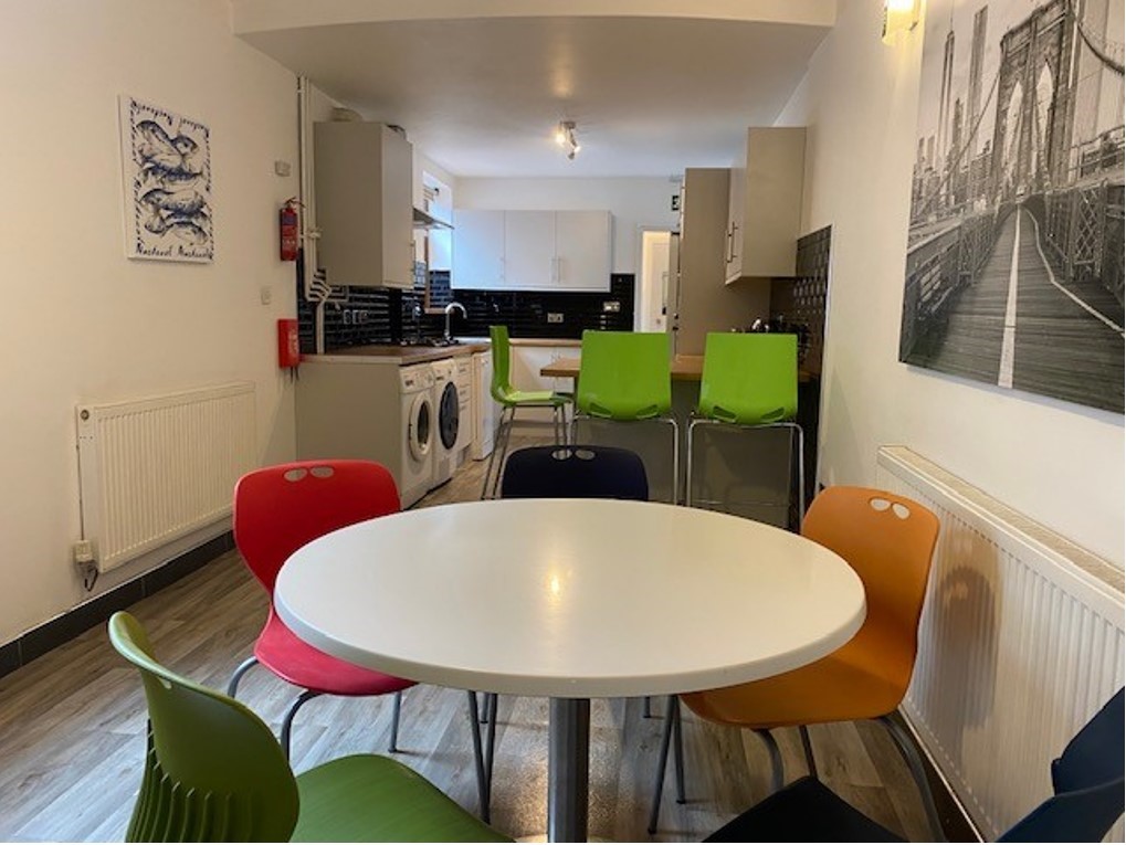 0 bedroom house for rent Downey Street, StokeonTrent, ST1 3BY UniHomes