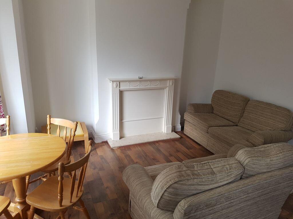 3 bedroom house for rent Noel Street, Nottingham, NG7 6AW UniHomes