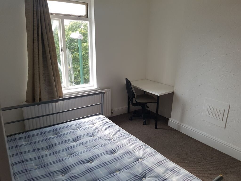 3 bedroom house for rent Noel Street, Nottingham, NG7 6AW UniHomes