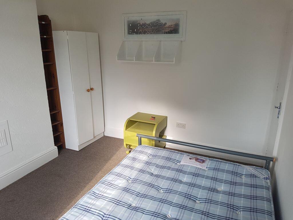 3 bedroom house for rent Noel Street, Nottingham, NG7 6AW UniHomes