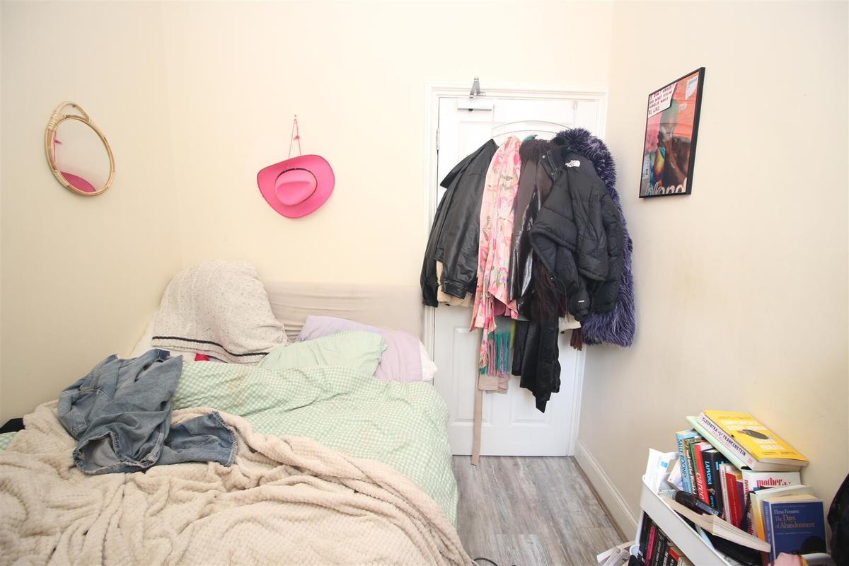 5 bedroom apartment for rent Wolseley Gardens, Newcastle, NE2 1HR