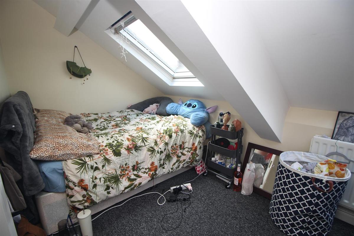 5 bedroom apartment for rent Wolseley Gardens, Newcastle, NE2 1HR