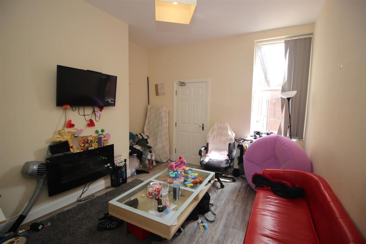 5 bedroom apartment for rent Wolseley Gardens, Newcastle, NE2 1HR
