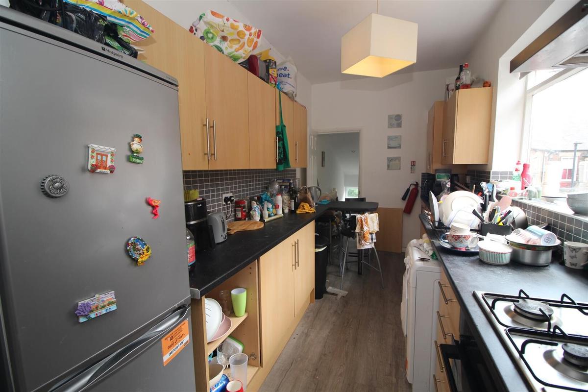 5 bedroom apartment for rent Wolseley Gardens, Newcastle, NE2 1HR