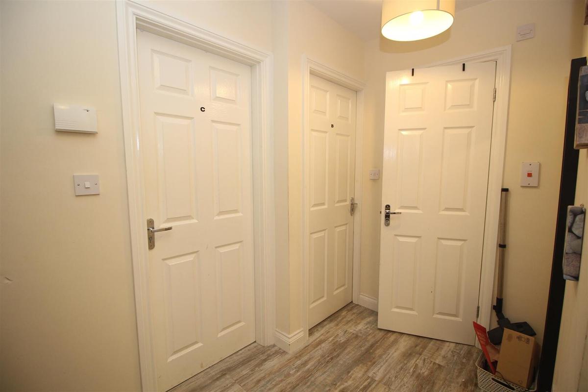 5 bedroom apartment for rent Wolseley Gardens, Newcastle, NE2 1HR