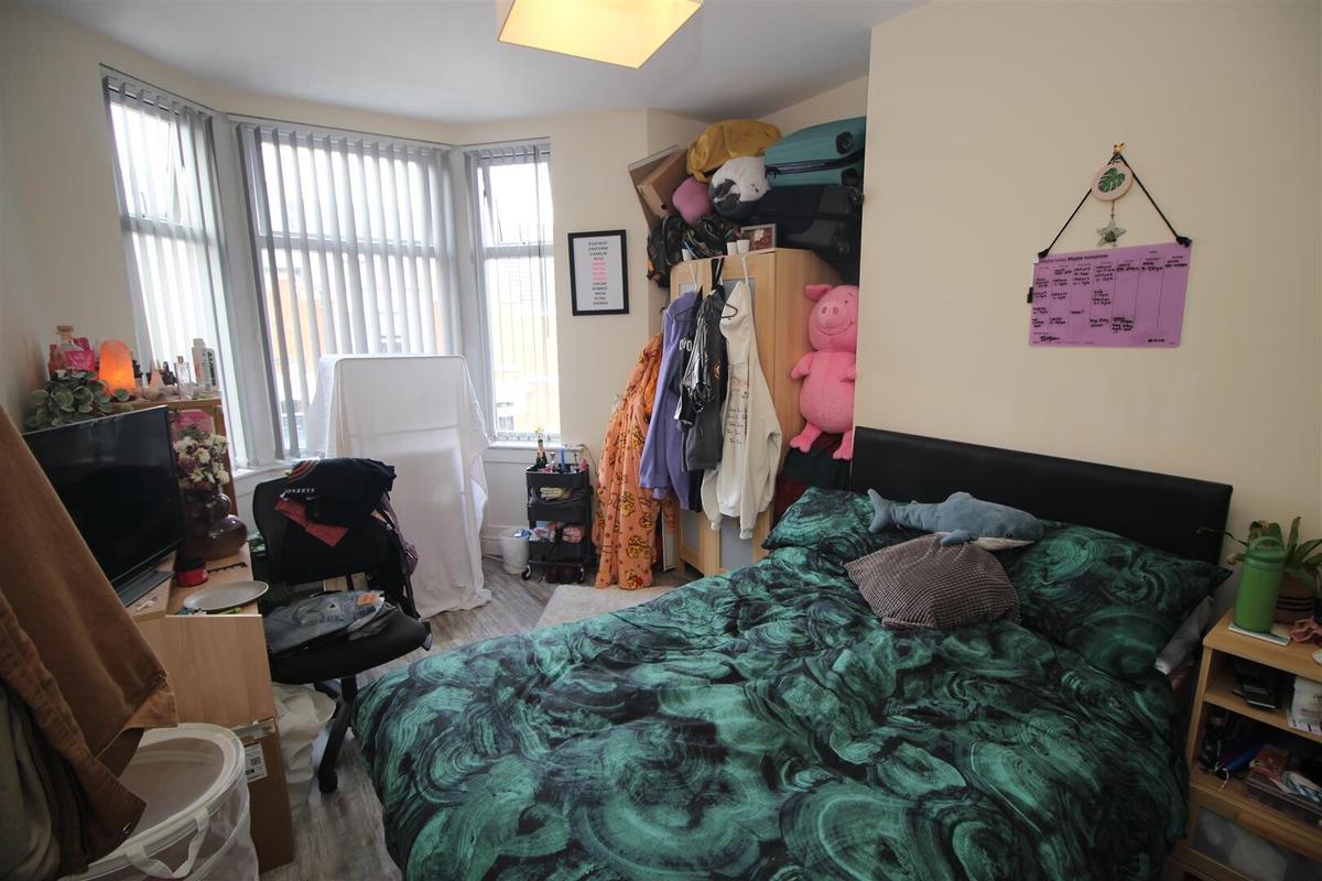 5 bedroom apartment for rent Wolseley Gardens, Newcastle, NE2 1HR