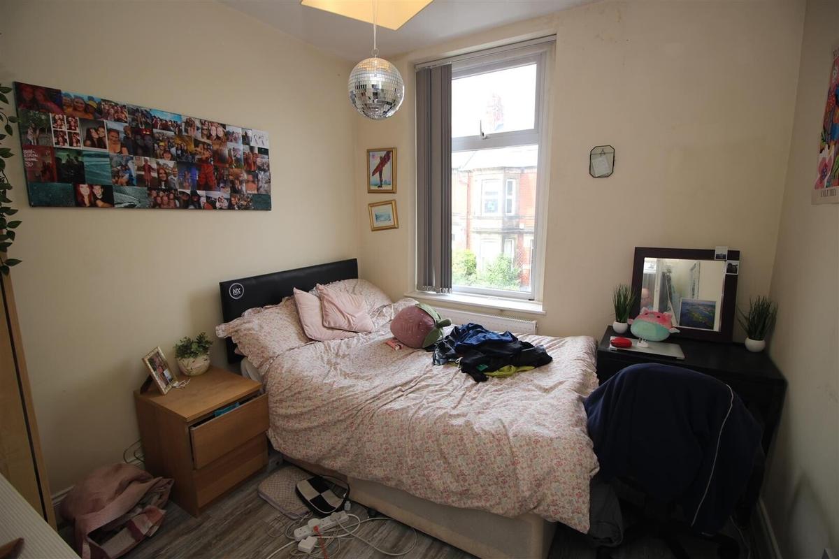 5 bedroom apartment for rent Wolseley Gardens, Newcastle, NE2 1HR