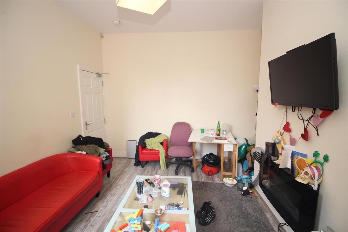 5 bedroom apartment for rent Wolseley Gardens, Newcastle, NE2 1HR