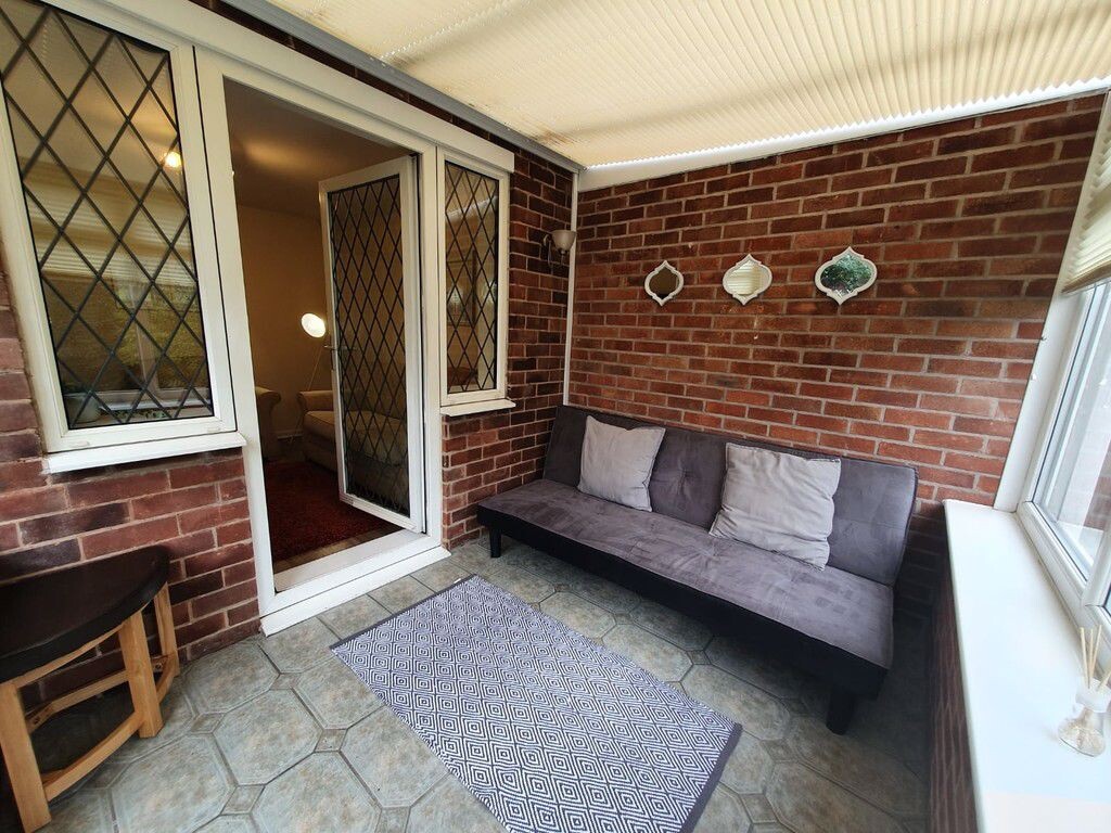 5 bedroom house for rent Abbey Road, Nottingham, NG9 2QF UniHomes