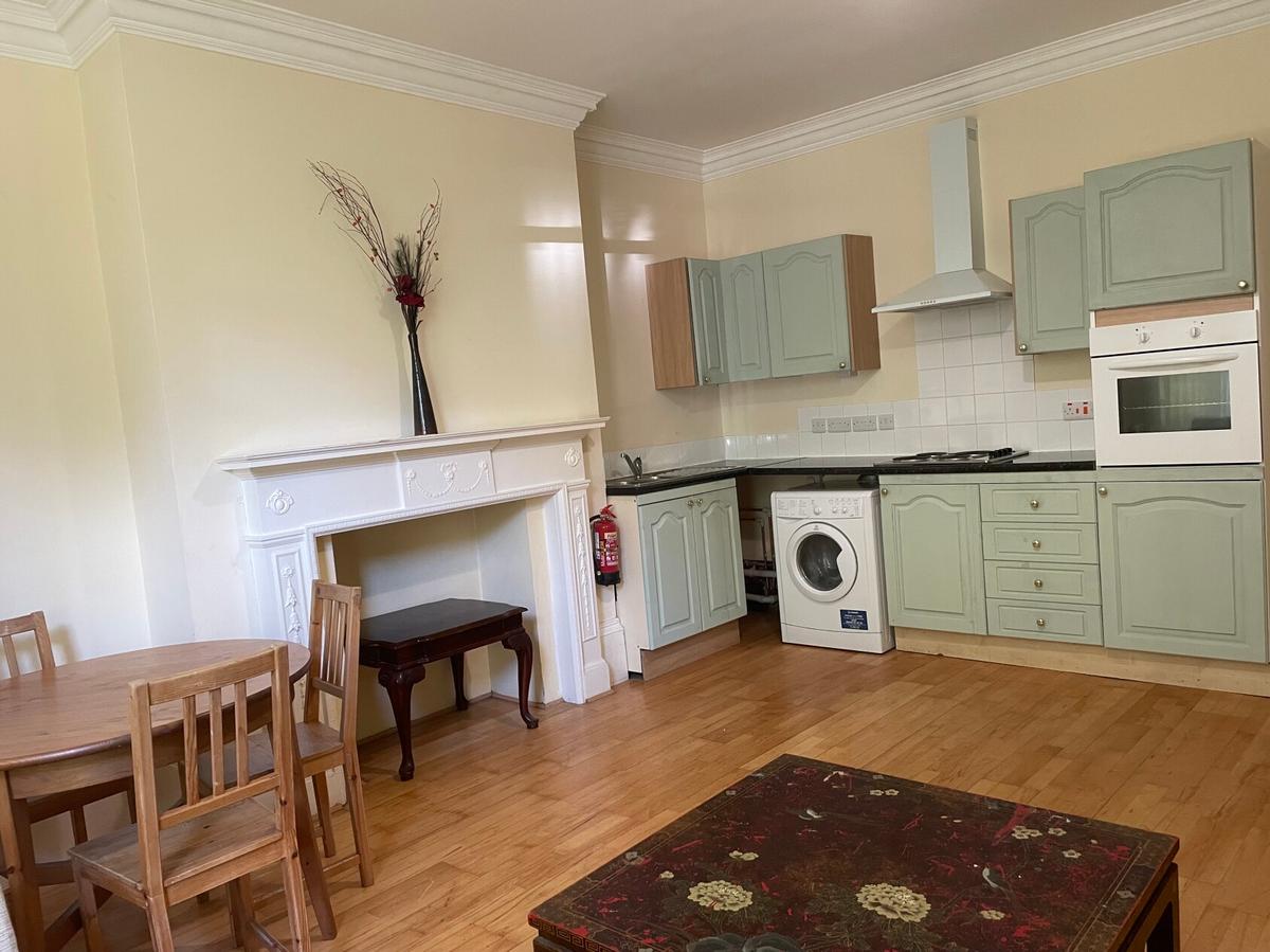 4 bedroom apartment for rent Granville Road, Newcastle, NE2 1TP UniHomes