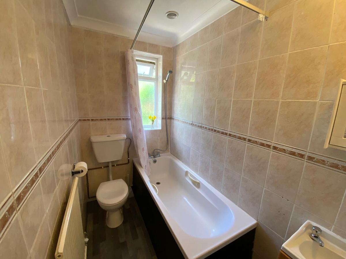 3 bedroom apartment for rent Wilberforce Road, Norwich, NR5 8NQ UniHomes