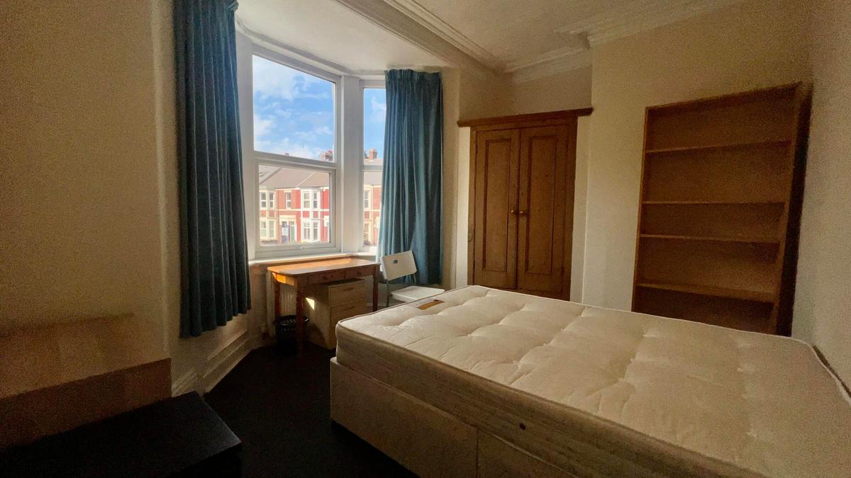 5 bedroom apartment for rent Doncaster Road, Newcastle, NE2 1RB UniHomes