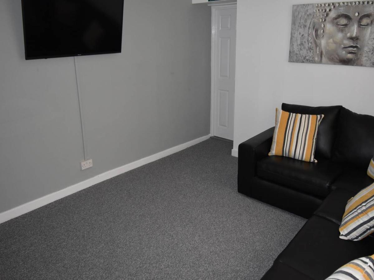 7 bedroom house for rent Bonville Terrace, Uplands, Swansea, SA1 4QS