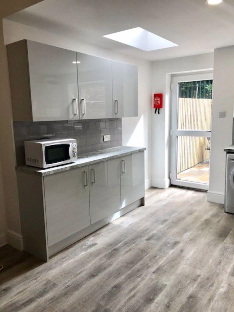 5 bedroom house for rent Stalker Lees Road, Sheffield, S11 8NR UniHomes