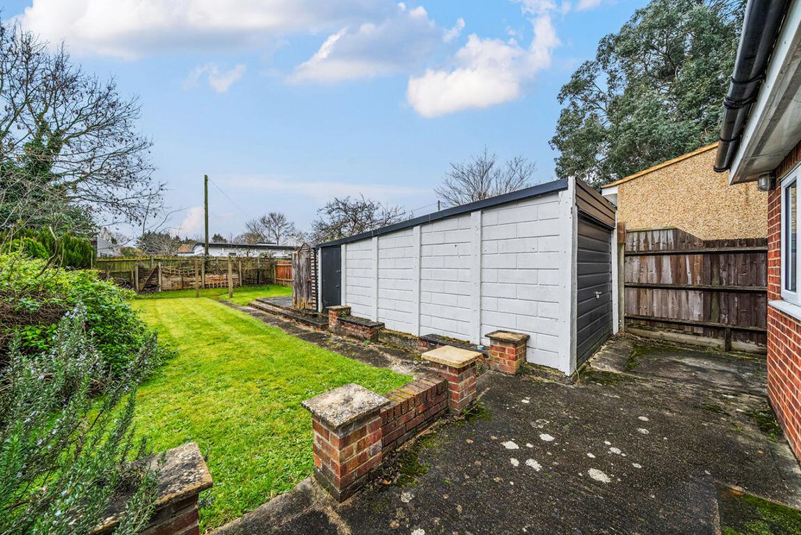 4 bedroom house for rent Worplesdon Road, Surrey, GU2 9RS UniHomes