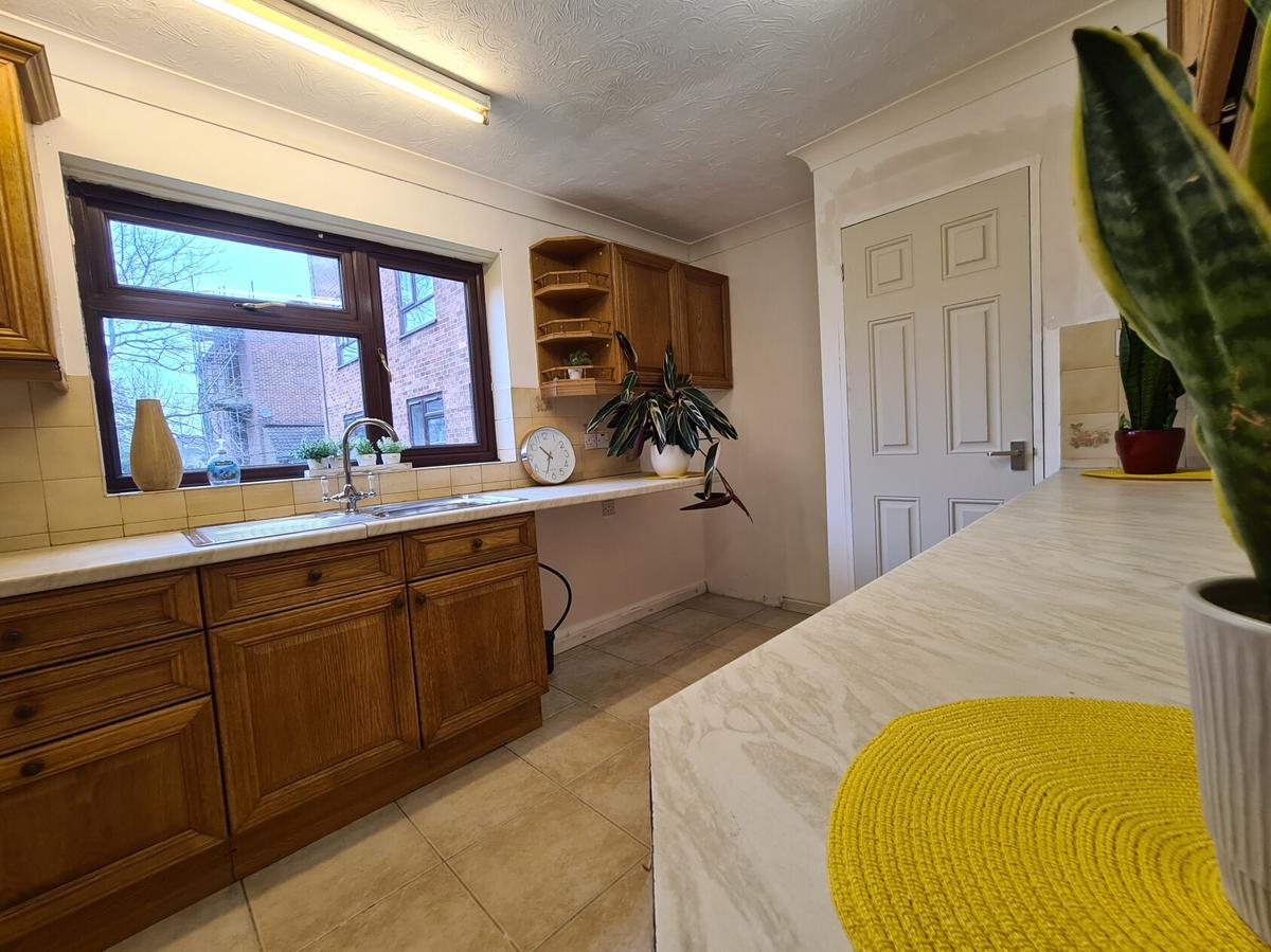 4 bedroom apartment for rent Goldwell Road, Norwich, NR1 3PX UniHomes