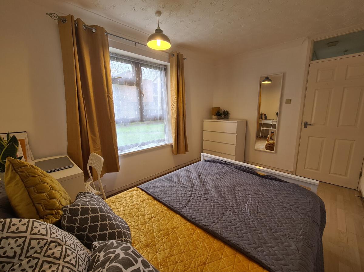 4 bedroom apartment for rent Goldwell Road, Norwich, NR1 3PX UniHomes