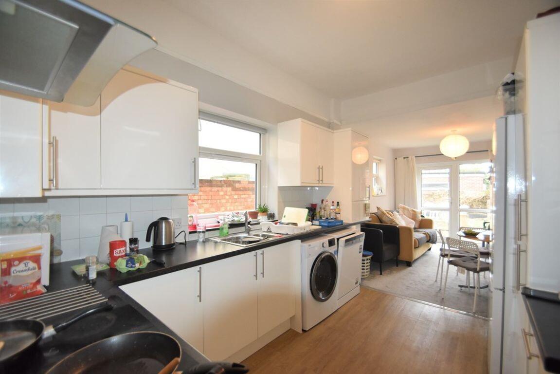 5 bedroom house for rent St. Andrews Road, Portsmouth, PO5 1EX UniHomes